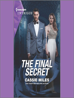 cover image of The Final Secret